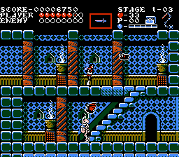 Play 8 Eyes to Castlevania Conversion (beta 0.3) Online