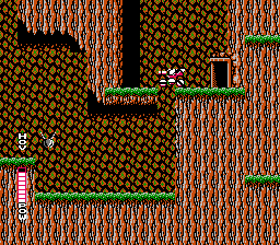 Play AJ Blaster Master Online