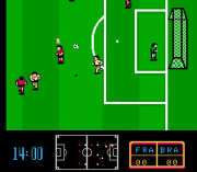 Play AV Soccer Online