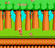 Play Adventure Island Online