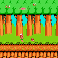 Play Adventure Island Online