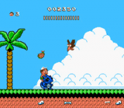 Play Adventure Island 2 Online