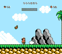 Play Adventure Island 3 Online