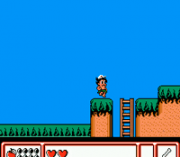 Play Adventure Island 4 (english translation) Online