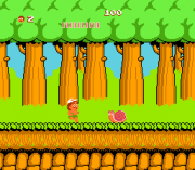 Play Adventure Island Classic Online