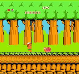 Play Adventure Island Classic Online