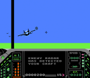 Play Airwolf Online