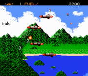 Play Airwolf (english translation) Online