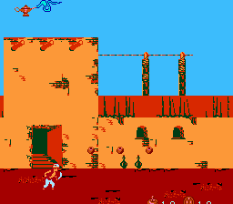 Play Aladdin 2 Online