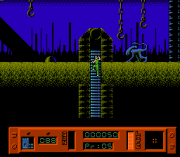 Play Alien 3 Online