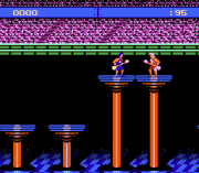 Play American Gladiators Online