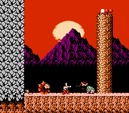 nintendo nes argos