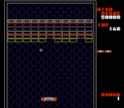 Play Arkanoid – After Dark Online