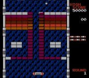 Play Arkanoid – Dimension of Doh Online