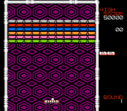 Play Arkanoid – Goindol Conversion Online