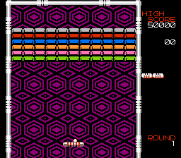 Play Arkanoid – Goindol Conversion Online