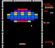 Play Arkanoid – Quester Conversion Online