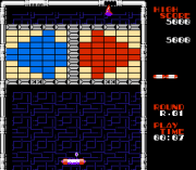 Play Arkanoid II Online