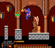 Play Astyanax Remix Online