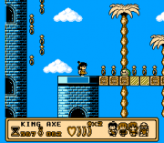 Play Banana Prince (english translation) Online