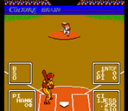 Play Baseball Simulator 1000 Online