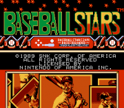 Play Baseball Stars 2014 – Bases Reloaded Online