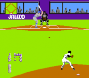 Play Bases Loaded Online