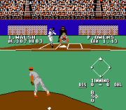 Play Bases Loaded 3 Online