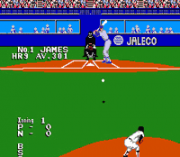 Play Bases Loaded II – Second Season Online