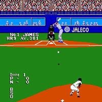 Play Bases Loaded II – Second Season Online