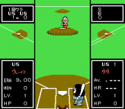 Play Battle Baseball Online