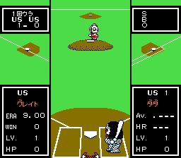 Play Battle Baseball Online