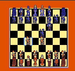 Play Battle Chess Online