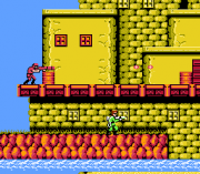 Play Bionic Commando Online