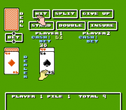 Play Blackjack Online