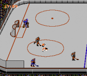 Play Blades of Steel Online