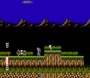 Play Blaster Master Online