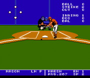 Play Bo Jackson Baseball Online