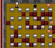 Play Bomberman 2 Online