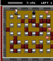 Play Bomberman 2 Online