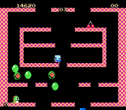 Play Bubble Bobble – Arcade Edition Online