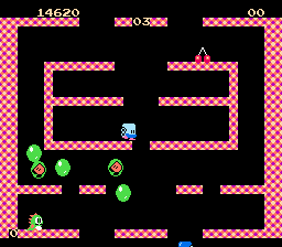 Play Bubble Bobble – Arcade Edition Online