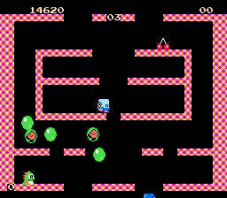 bubble bobble nes online