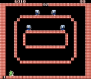 Play Bubble Bobble Hack Online