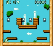 Play Bubble Bobble Madness 2 Online