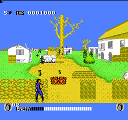 cabal nes