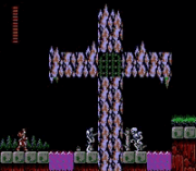 Play Castlevania2 Opposing Bloodlines Online