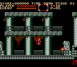 Play Castlevania – Bloody Adventures Online