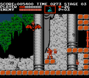 Play Castlevania – Horror of Dracula (2.0) Online