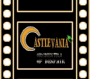 Play Castlevania – Orchestra of Despair Online